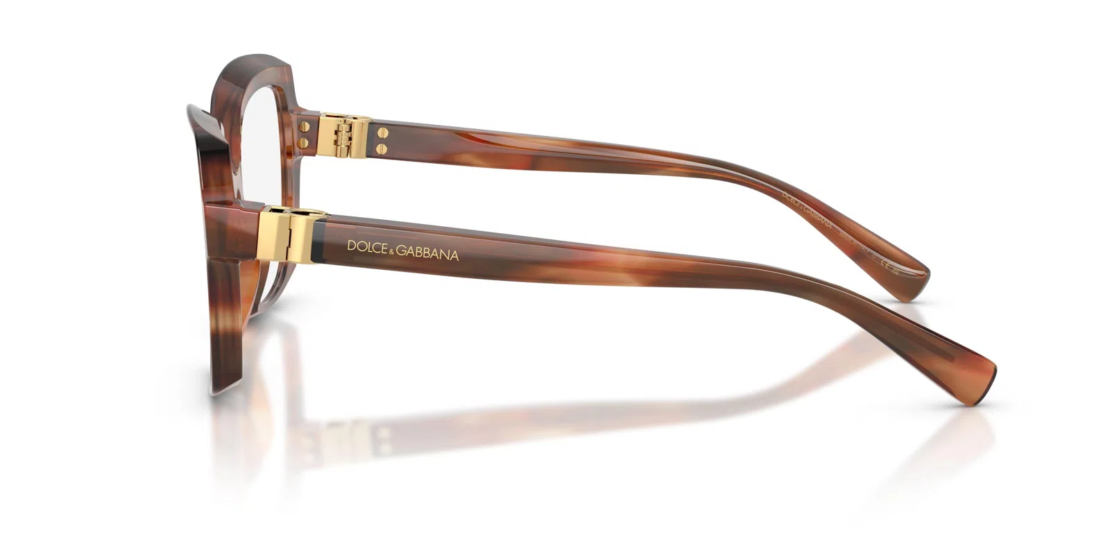 Dolce & Gabbana 3413 Eyeglasses - view 11